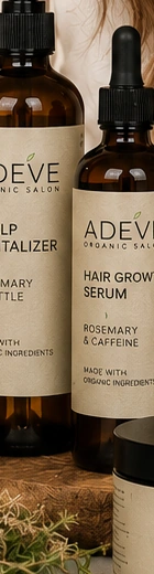 ADEVE Hair Growth Serum
