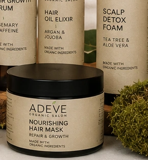 ADEVE Nourishing Hair Mask