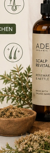 ADEVE Scalp Revitalizer